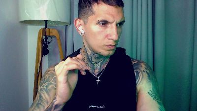 shane_clay webcam model stream image