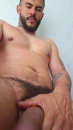 Belerik webcam model stream image