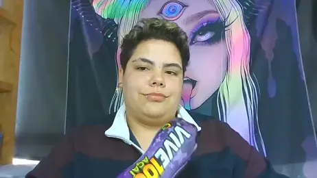 Hailey_Curvy webcam model stream image