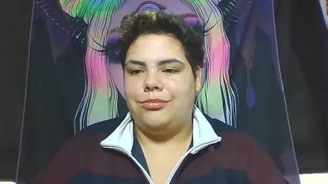 Hailey_Curvy webcam model stream image