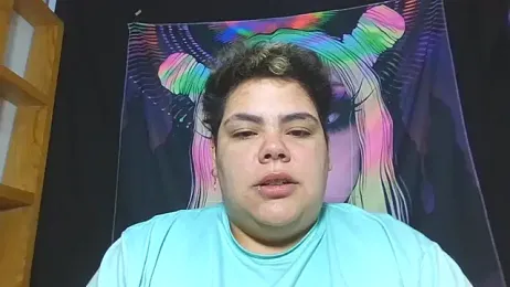 Hailey_Curvy webcam model stream image