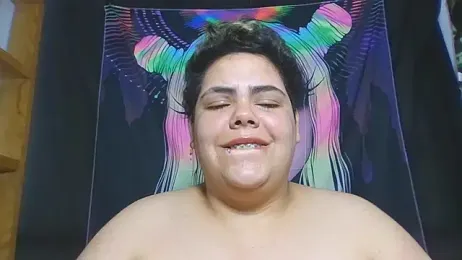 Hailey_Curvy webcam model stream image