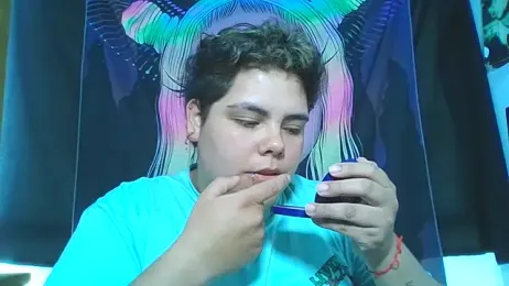 Hailey_Curvy webcam model stream image