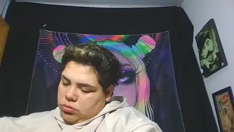 Hailey_Curvy webcam stripchat model stream image