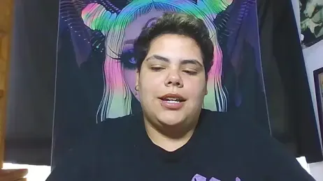 Hailey_Curvy webcam stripchat model stream image