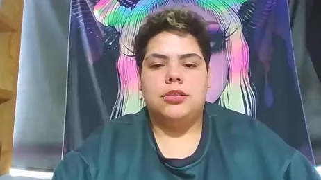 Hailey_Curvy webcam model stream image