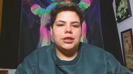 Hailey_Curvy webcam stripchat model stream image