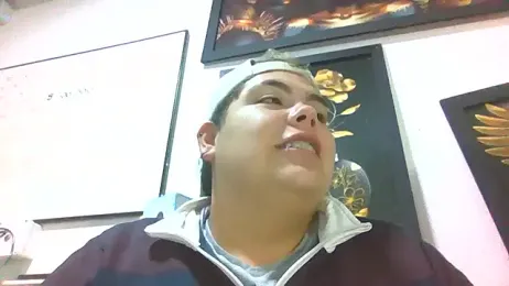 Hailey_Curvy webcam model stream image