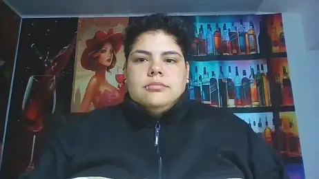 Hailey_Curvy webcam model stream image