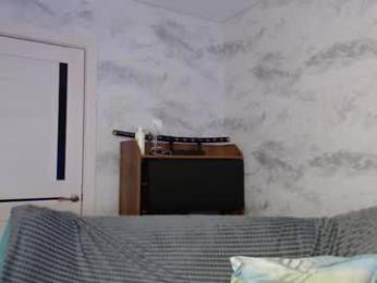 rik_and webcam model stream image