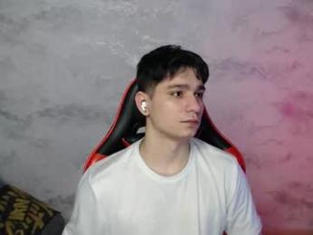 rik_and webcam model stream image