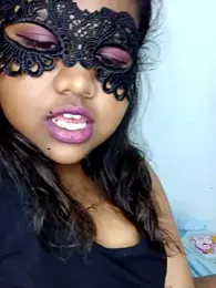 Elisha__Decer webcam model stream image