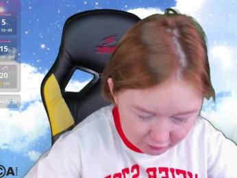 Sara-Moor webcam model stream image