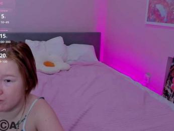 Sara-Moor webcam model stream image