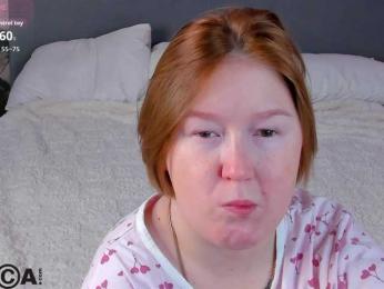 Sara-Moor webcam model stream image