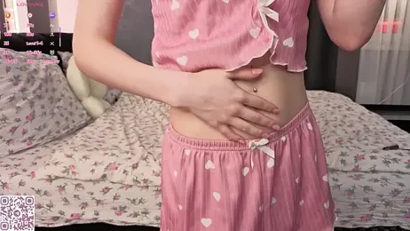 ElvinaRose webcam stripchat model stream image