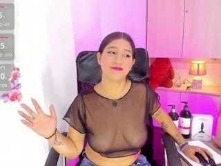 candyymaria webcam model stream image