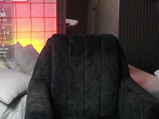 Ryan Hunt webcam model stream image