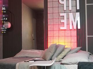 Ryan Hunt webcam model stream image