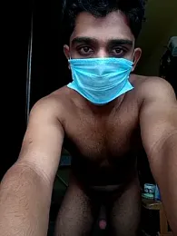 venom26 webcam model stream image