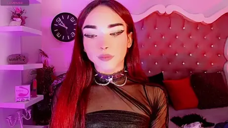 LeyXandrabraz webcam model stream image