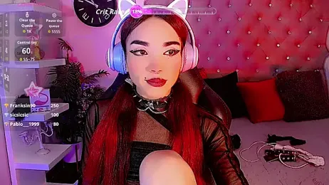 LeyXandrabraz webcam model stream image