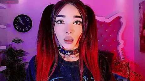 LeyXandrabraz webcam model stream image