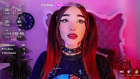 LeyXandrabraz webcam stripchat model stream image