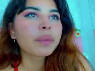 mis-charlotte1 webcam model stream image