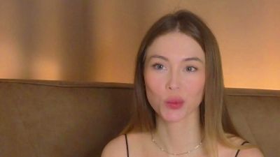 SharanBarthlow webcam model stream image