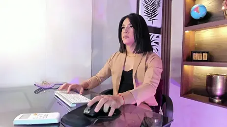 Scarleett_22 webcam model stream image