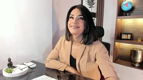 Scarleett_22 webcam model stream image