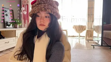 nanaliu6 webcam stripchat model stream image