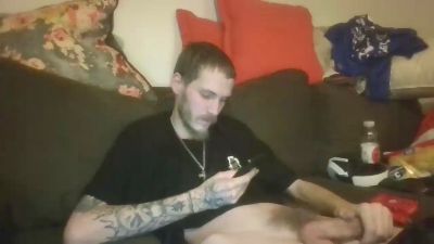 TooTall727 webcam model stream image