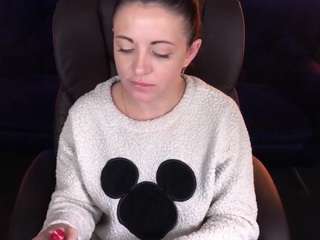 dafnimon webcam model stream image