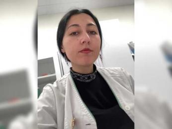 SkvirtiKK webcam model stream image