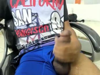 boylittle19cm webcam model stream image