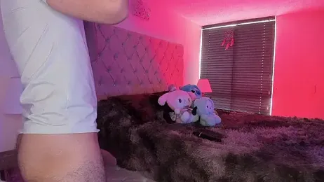 AbbyAndChris2 webcam stripchat model stream image