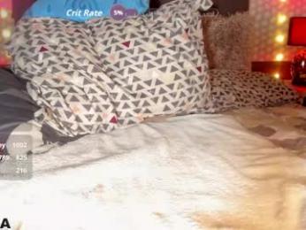 amanda_6ix9ine webcam model stream image