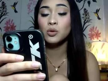 sexygoddessjade webcam model stream image