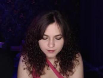 milk_slice webcam chaturbate model stream image