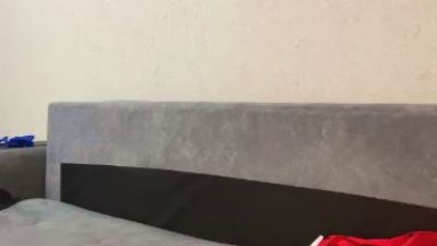 HueRhynard webcam model stream image