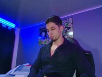 camiloalvarezzz3 webcam chaturbate model stream image