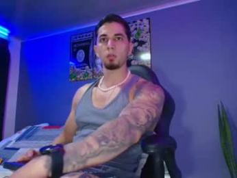 camiloalvarezzz3 webcam model stream image