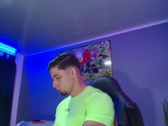 camiloalvarezzz3 webcam model stream image