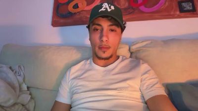 AmoElite webcam model stream image