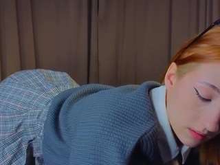 eldagirling webcam model stream image