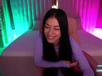 FataleNellie webcam model stream image