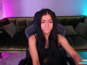 FataleNellie webcam model stream image