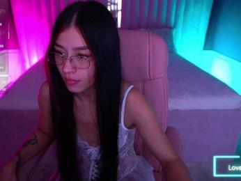 FataleNellie webcam model stream image